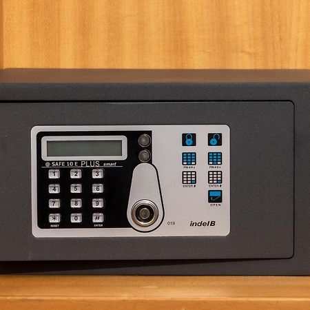 Sunbliss Capriアパートメント エクステリア 写真