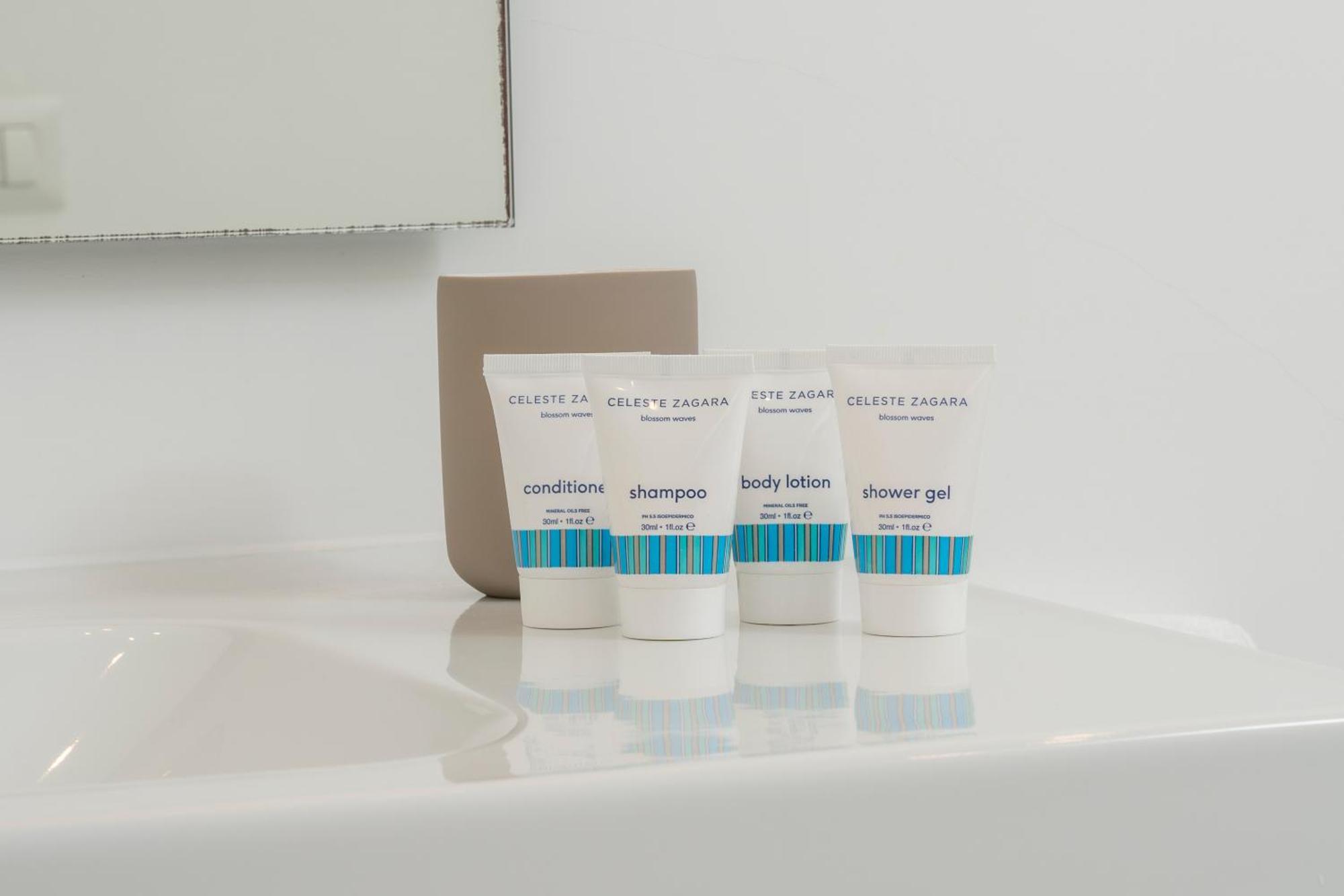 Sunbliss Capriアパートメント エクステリア 写真